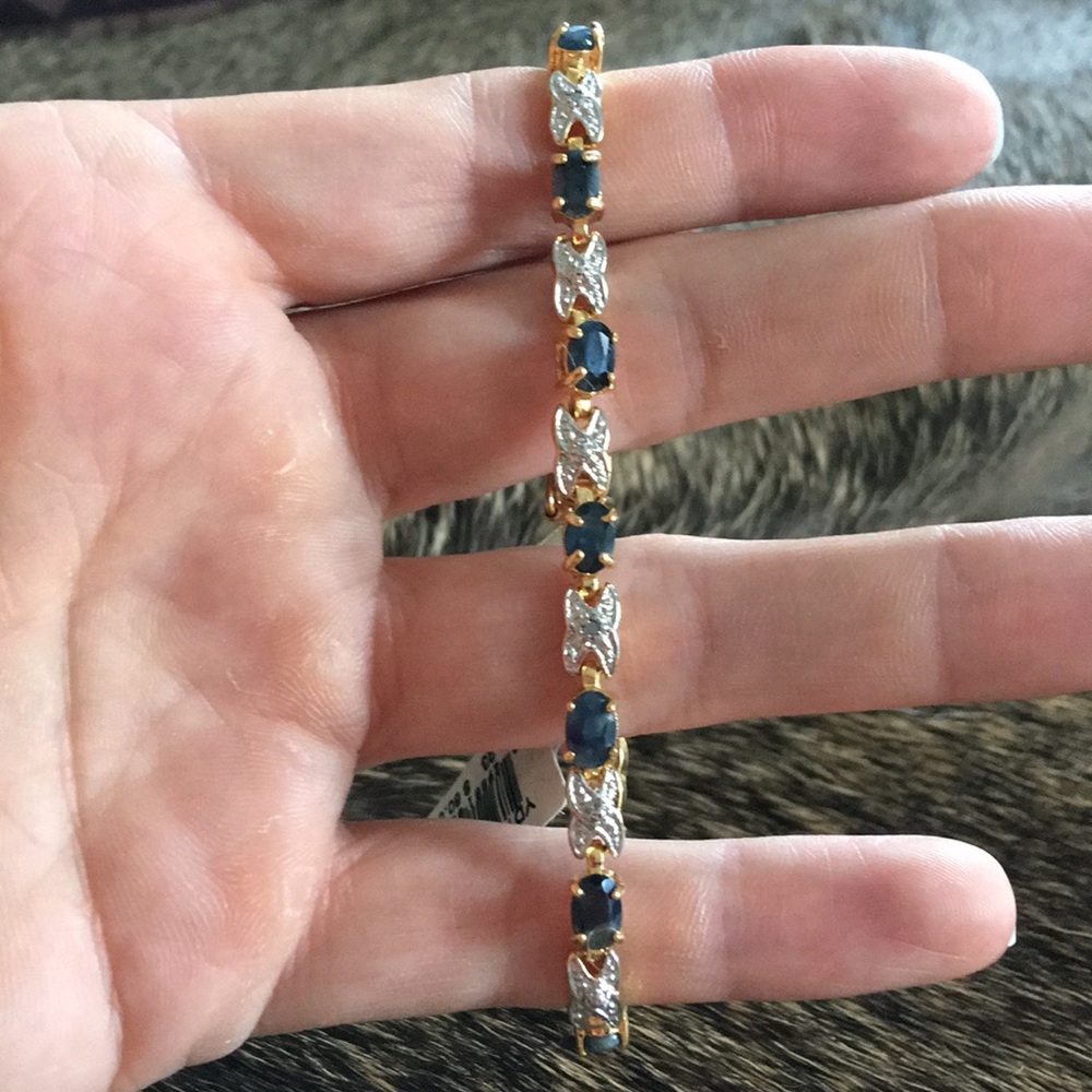 Stunning Bracelet